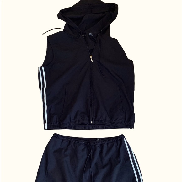 New York & Company Pants - NY & Co jacket and skort set